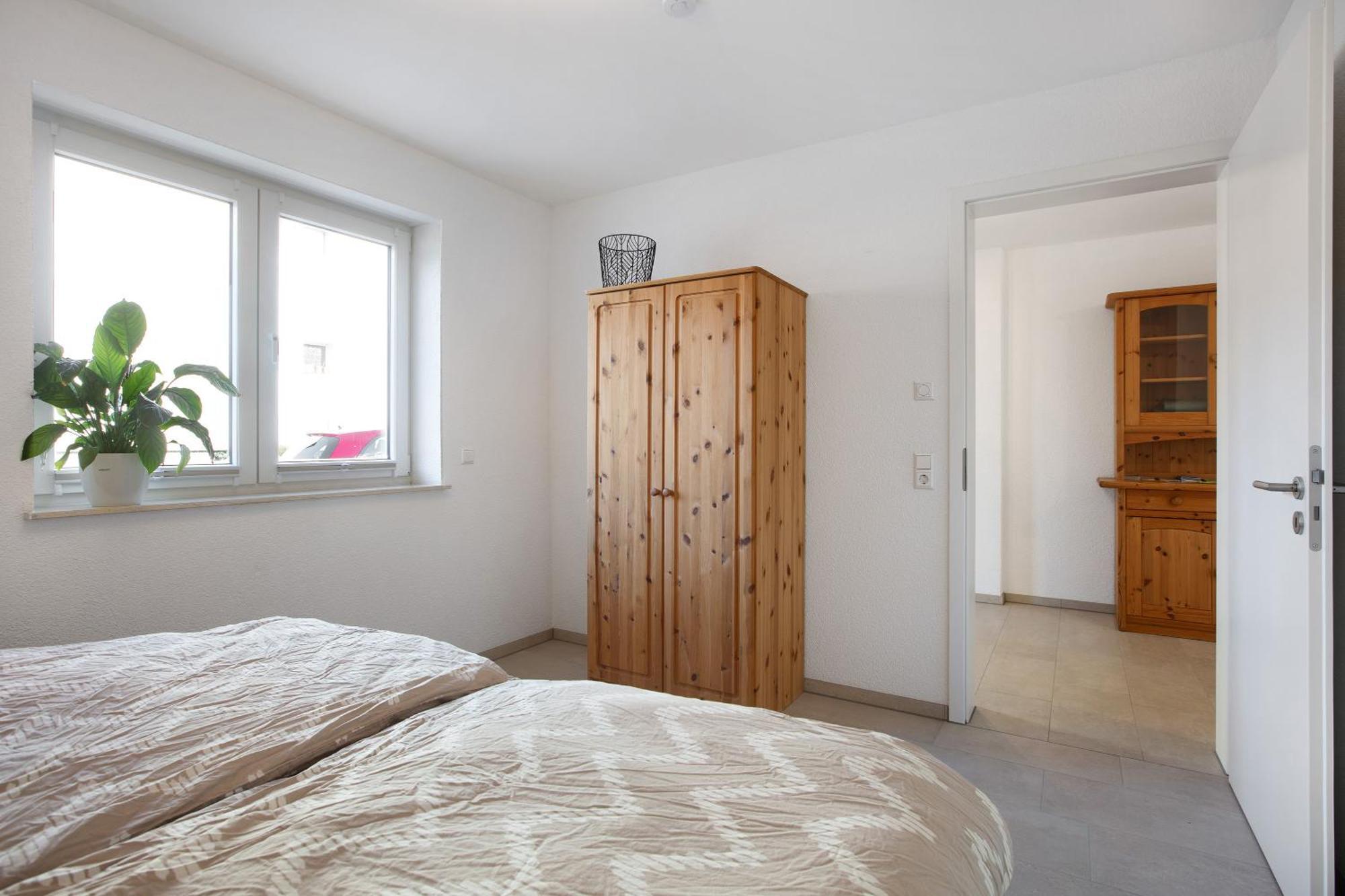 Ferienwohnung Am Klemmbach Mullheim  Exterior foto